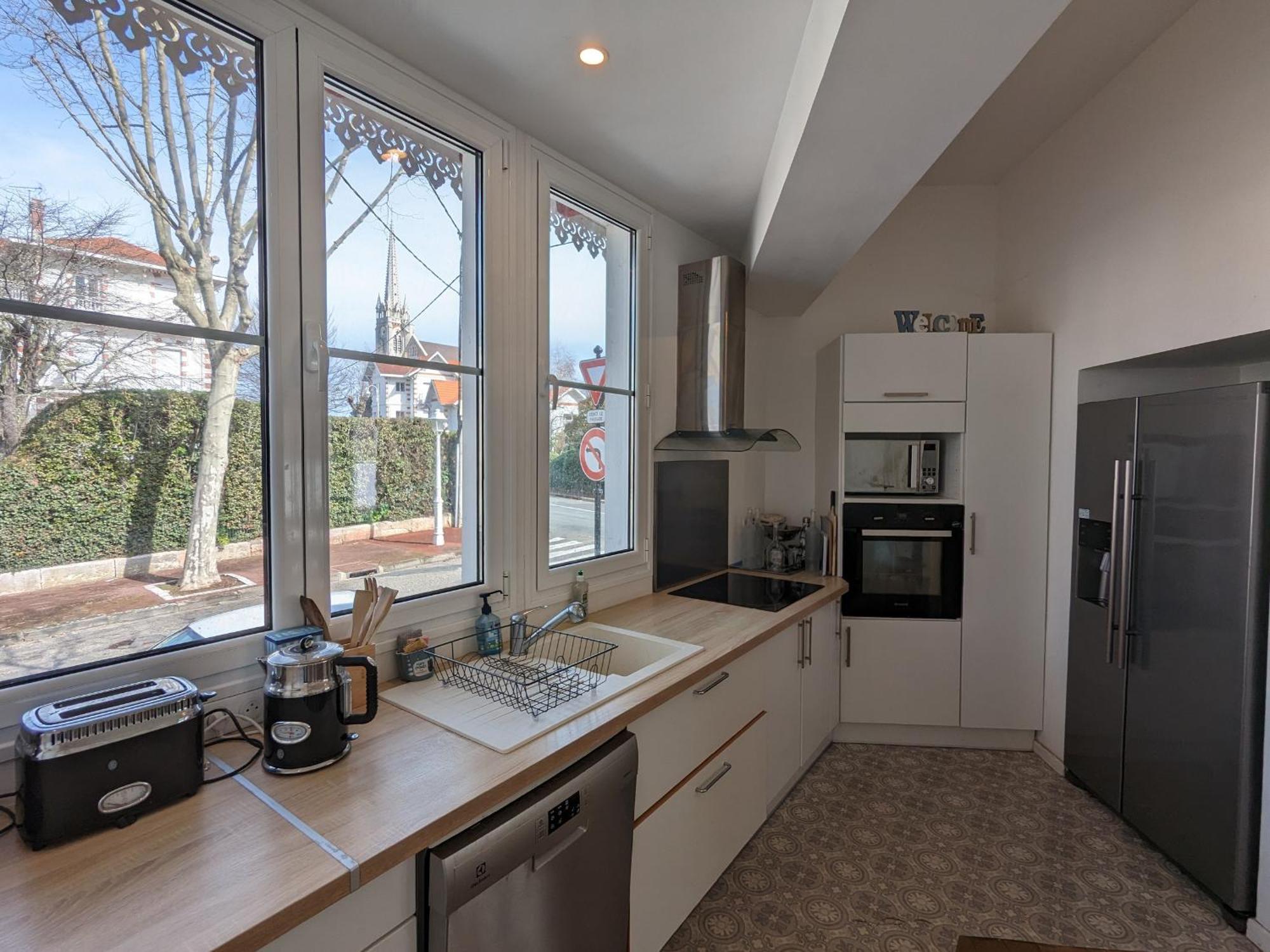 Maison 4 Chambres Avec Clim, Wi-Fi A 5 Min De La Plage A Arcachon - Fr-1-420-124 外观 照片