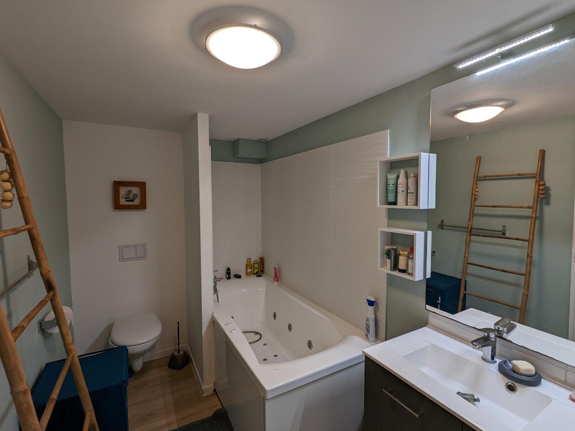 Maison 4 Chambres Avec Clim, Wi-Fi A 5 Min De La Plage A Arcachon - Fr-1-420-124 外观 照片